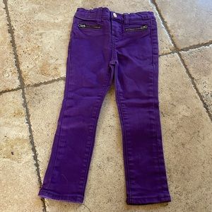 7 For All Man Kind Jeans Kids